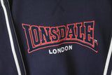 Vintage Lonsdale Sweatshirt Medium