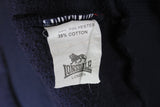 Vintage Lonsdale Sweatshirt Medium