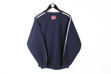 Vintage Lonsdale Sweatshirt Medium