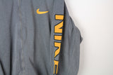 Vintage Nike Track Jacket Large