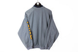 Vintage Nike Track Jacket Large