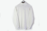Vintage Finland Olympic Team Turtleneck Medium