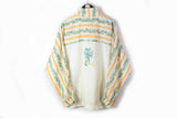 Vintage Reebok Tracksuit Large