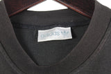 Vintage Adidas T-Shirt Medium