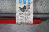 Vintage Adidas Hoodie Full Zip Medium