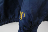Vintage Michigan Wolverines Pro Player Jacket XLarge