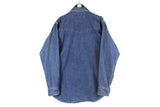 Vintage Lee Shirt Large