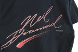 Vintage Neil Diamond 1989 T-Shirt Medium