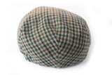 Vintage Barbour Newsboy Cap