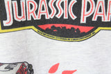 Vintage Jurassic Park Sweatshirt Small / Medium