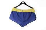 Vintage Adidas Equipment Shorts Large