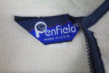 Vintage Penfield Fleece Half Zip Small / Medium