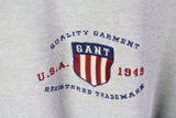 Vintage Gant Sweatshirt Medium