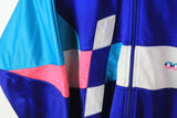 Vintage Adidas Track Jacket XLarge / XXLarge