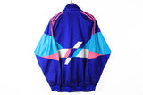 Vintage Adidas Track Jacket XLarge / XXLarge