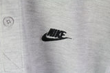 Vintage Nike Rugby Shirt XLarge