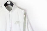 Vintage Nike Track Jacket XLarge