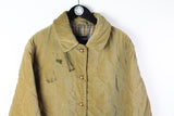 Vintage Burberrys Jacket Women's XLarge