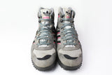 Vintage Adidas MTR High Marathon Sneakers