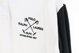 Vintage Polo by Ralph Lauren Rugby Shirt XLarge