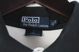 Vintage Polo by Ralph Lauren Rugby Shirt XLarge