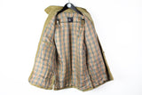 Vintage Burberrys Jacket Women's XLarge