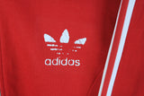 Vintage Adidas Track Jacket Large / XLarge