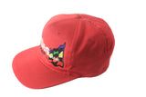 Vintage Skittles Racing Team Cap