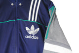 Vintage Adidas Track Jacket Medium