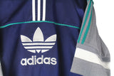 Vintage Adidas Track Jacket Medium