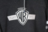 Vintage Warner Bros Hoodie Medium