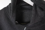 Vintage Warner Bros Hoodie Medium