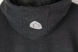 Vintage Warner Bros Hoodie Medium