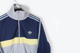 Vintage Adidas Track Jacket Medium