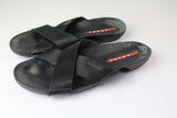 Prada Flip Flops US 9