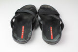 Prada Flip Flops US 9