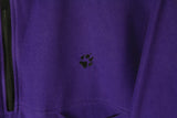 Vintage Jack Wolfskin Fleece 1/4 Zip Large / XLarge
