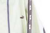 Vintage Puma Track Jacket XXLarge