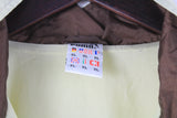 Vintage Puma Track Jacket XXLarge