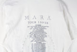 Vintage Runrig Mara 1995/96 Tour T-Shirt Large