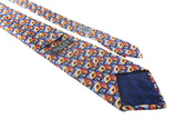 Gucci Tie classic 00's retro style
