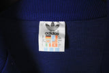 Vintage Adidas Track Jacket Large