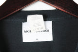 Mki Miyuki Zoku Sweatshirt XLarge