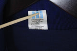 Vintage Adidas Track Jacket Large
