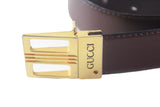 Vintage Gucci Belt