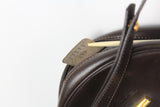 Vintage Longchamp Shoulder Bag