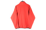 Vintage Salewa Fleece Half Zip XLarge