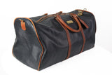 Vintage Escada Duffel Bag