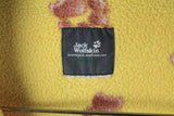 Vintage Jack Wolfskin Fleece 1/4 Zip Small