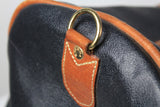 Vintage Escada Duffel Bag
